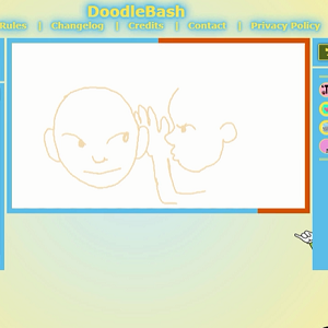 DoodleBash