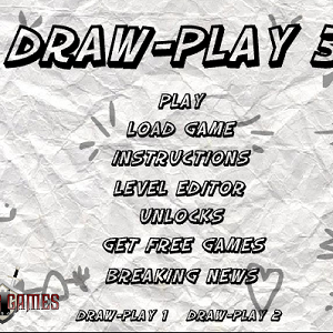 Draw Play 3