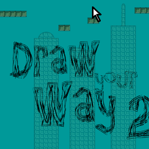 Draw Your Way 2